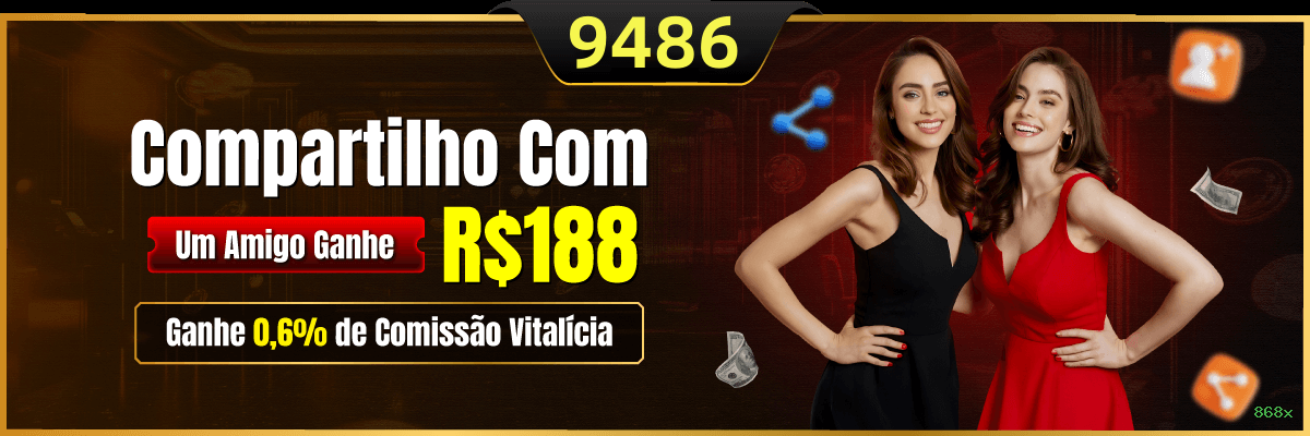 A Magia dos Caça-Níqueis no 868x